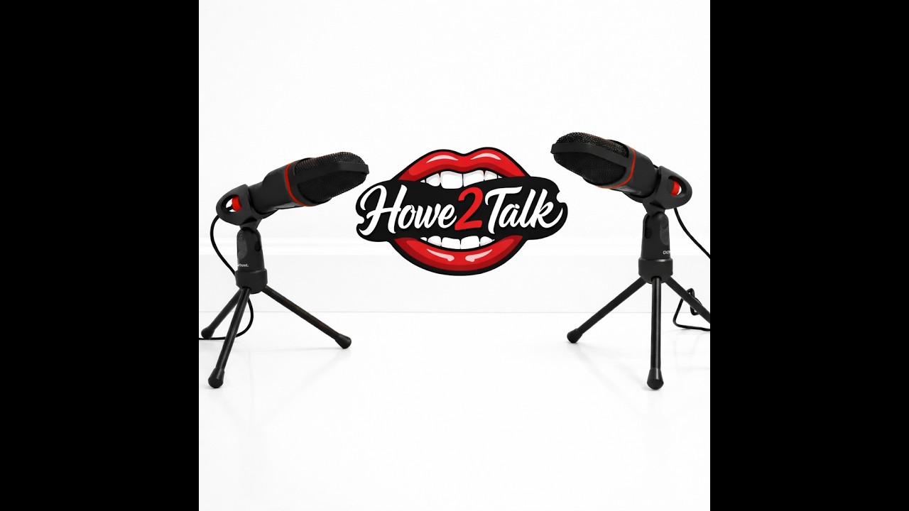Pilot Episode of Howe2Talk