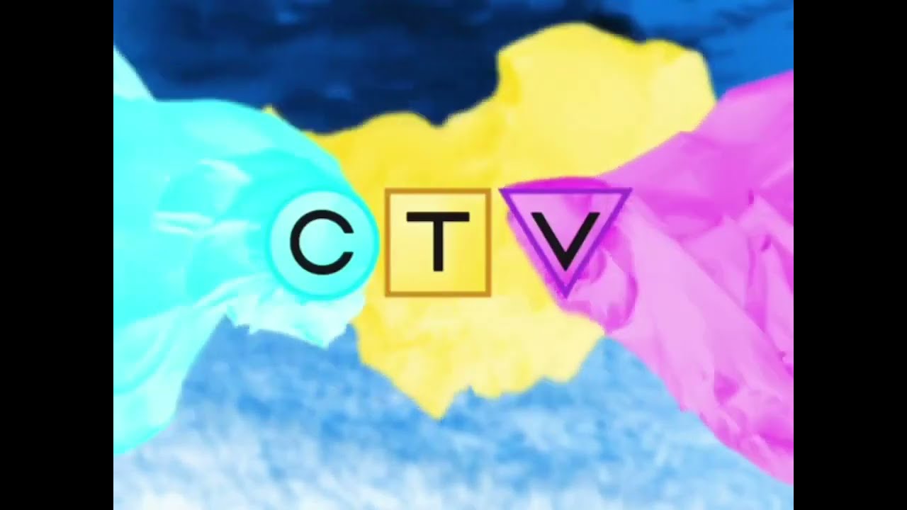 TCB logos November 2007 - January 2008 in G Major