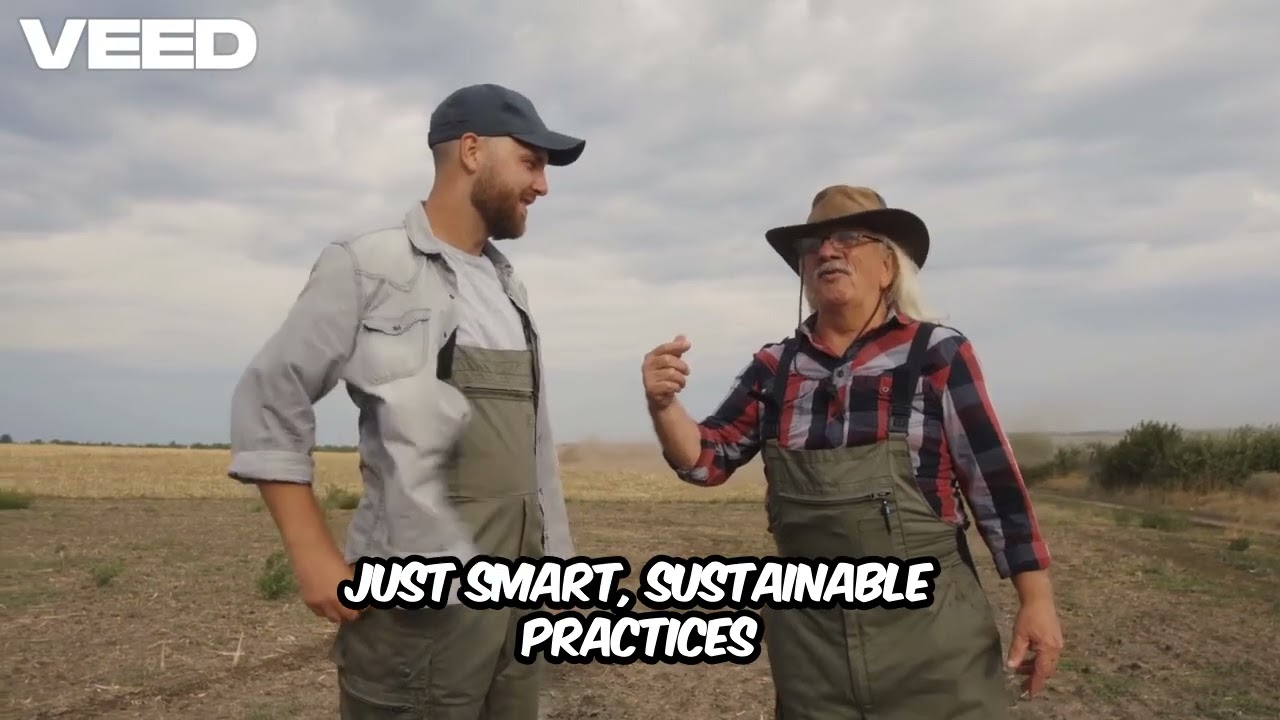 Colorado Farmer Benedict T. Palen, Jr. Drives Sustainable Agriculture