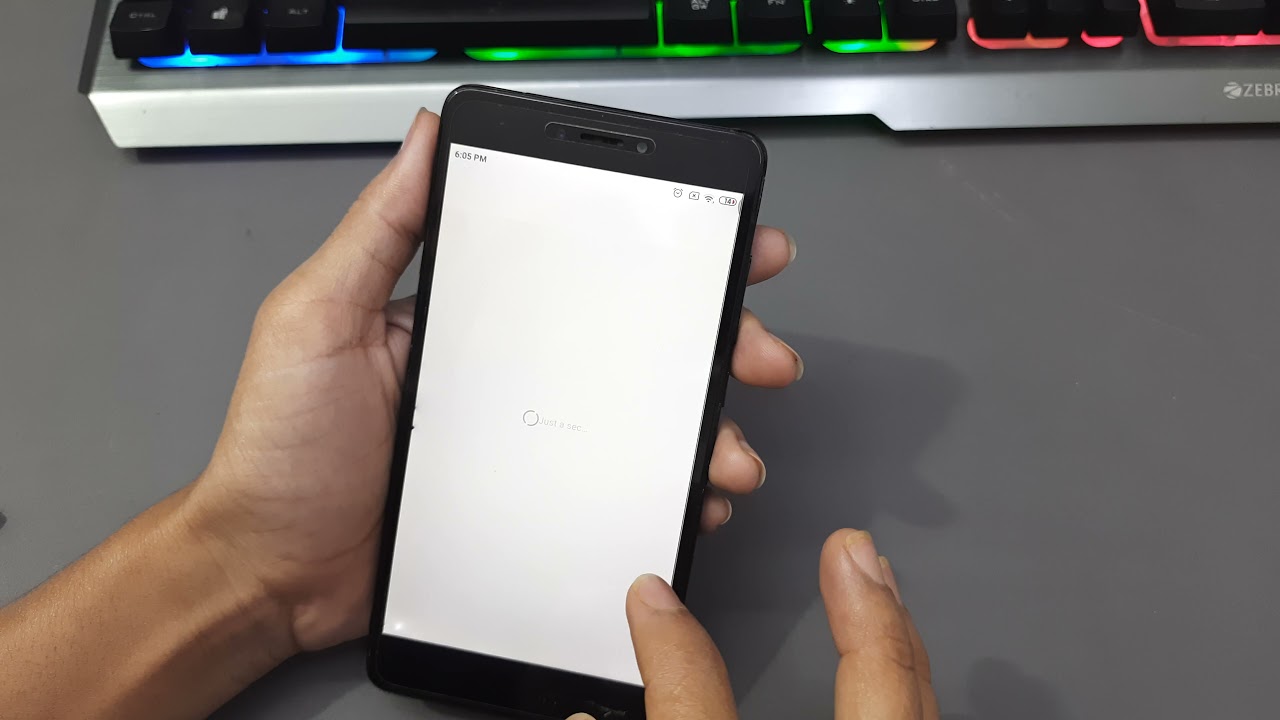 How To Change Theme in Redmi Note 4 | Themes Setting | Redmi Note 4 ka theme kaise change kare
