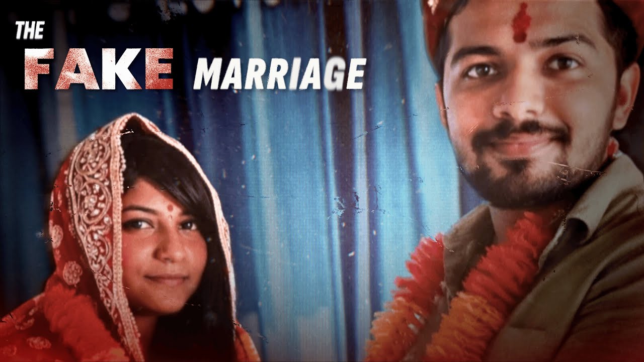 The Secret Marriage That Got Her Killed : Nikki Yadav Case