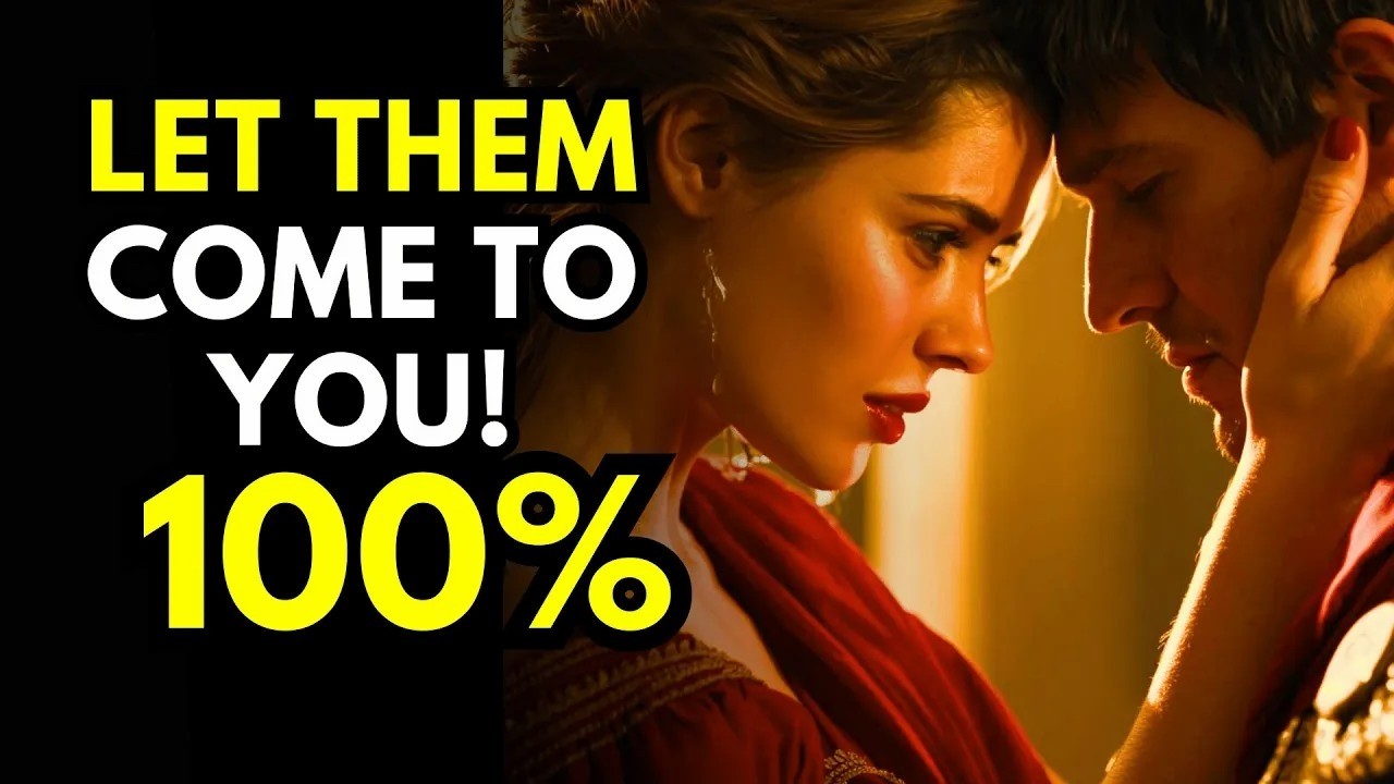 After Silence   How to Make Them 100% Come Back   Stoicism