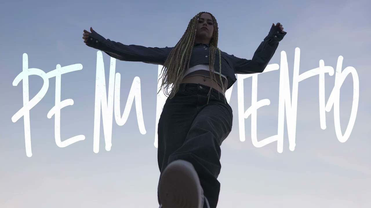Papik presents Stessy - PE NU MUMENTO | Lyrics Video