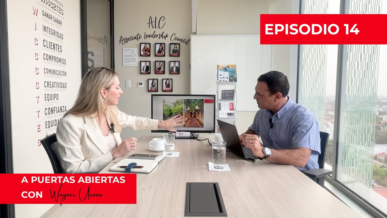 Episodio 14. Oportunidades de Inversiones Inmobiliarias en Paraguay