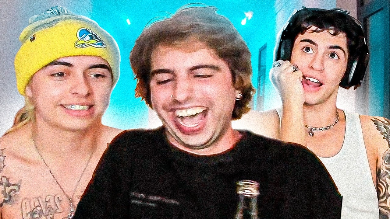CHARLA, RETOS Y TRAICIONES EN LA MANSION