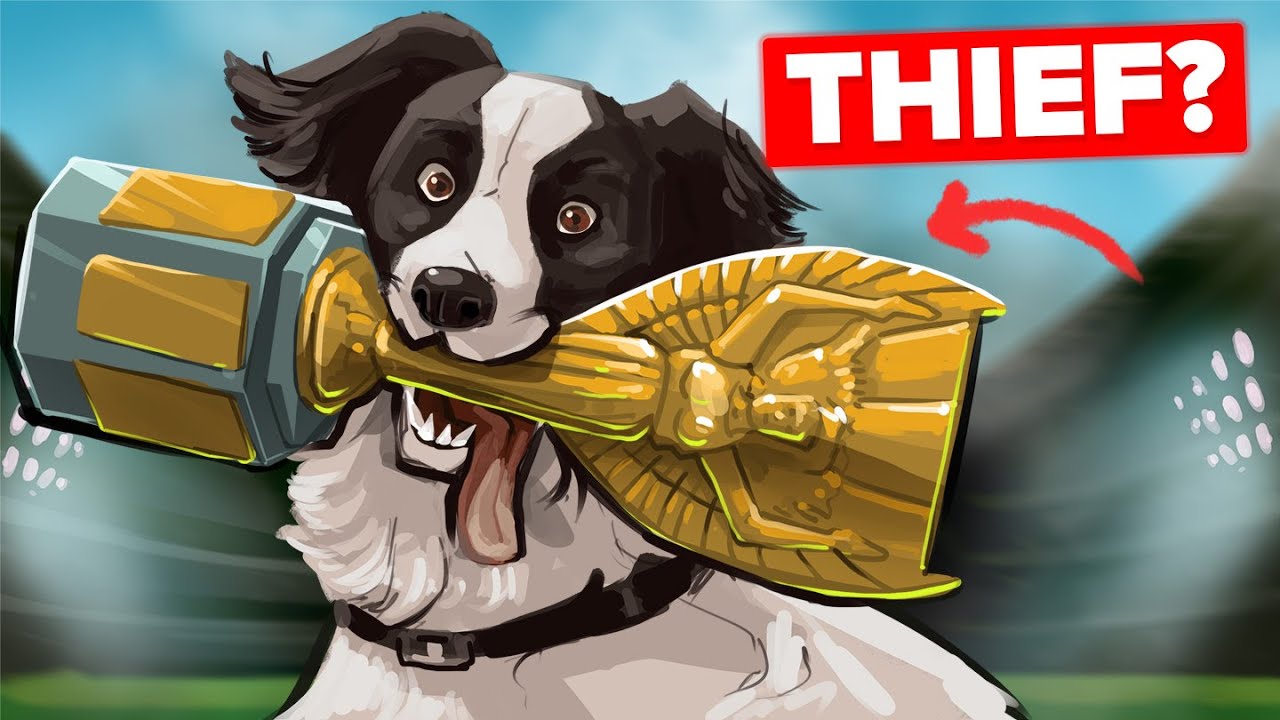 How the FIFA World Cup was Stolen