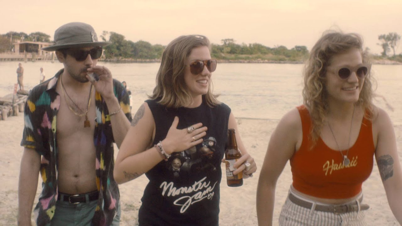 BOYTOY - Blazed [Official Music Video]