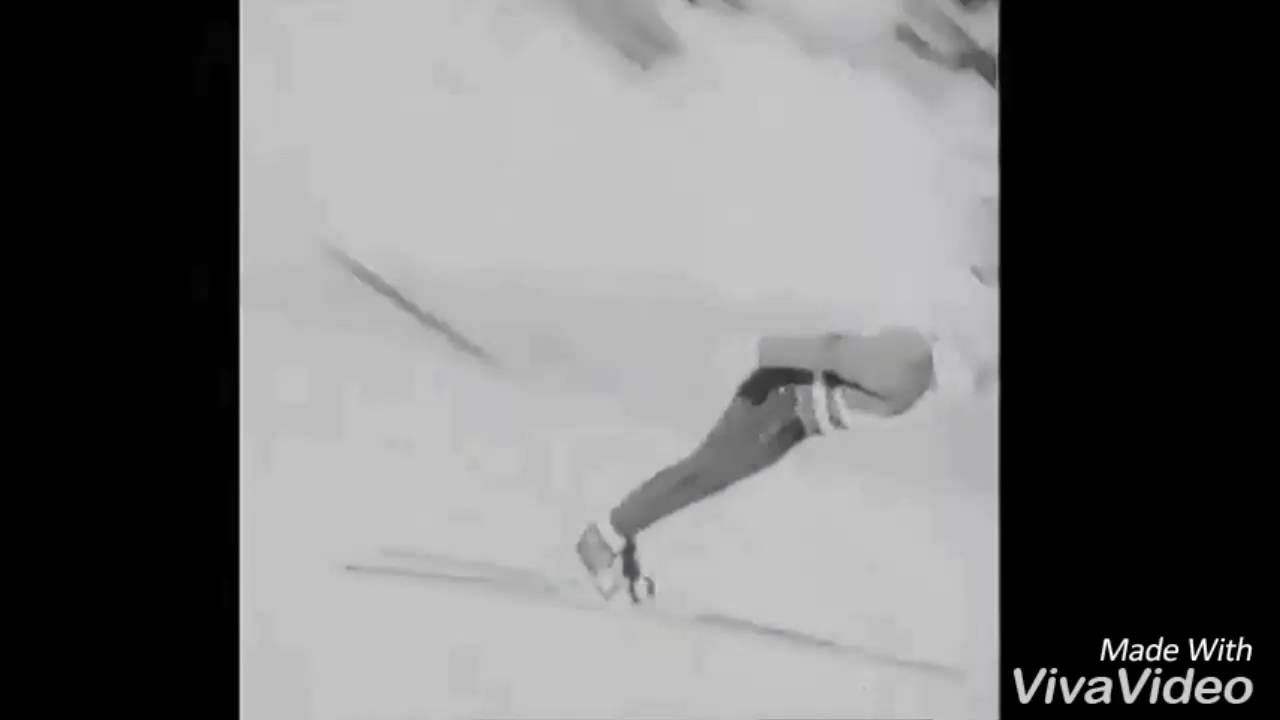 Oslo Holmenkollen 1969 - 1979

  all Winners