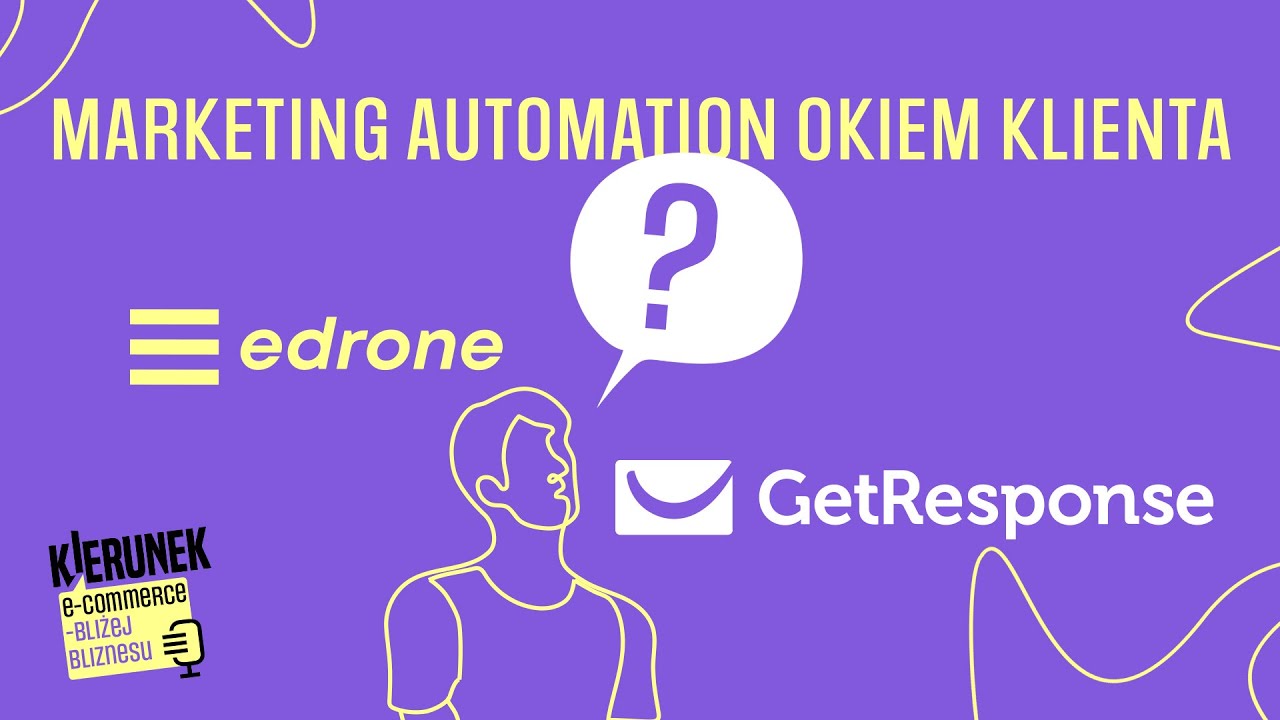 Взгляд клиента: edrone и GetResponse. Какой инструмент автоматизации маркетинга выбрать? PE45