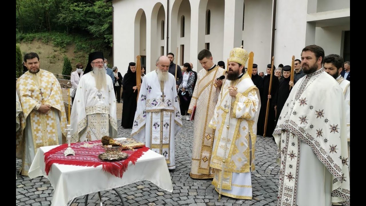 PS Benedict Bistrițeanul - Predică la sărbătoarea Sf. Cuv. Onufrie „cel mereu fericit”