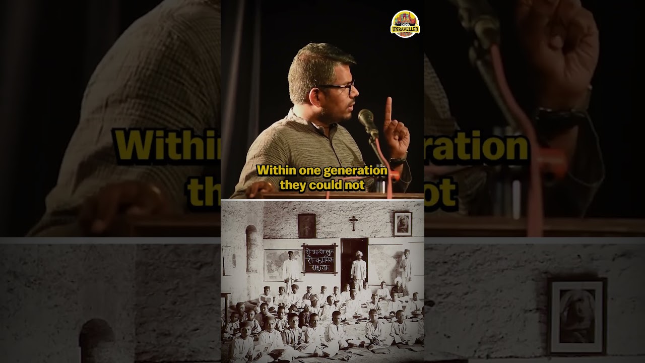 Under British rule, Bengali Muslims preserved their religious identity, while Hindus lost theirs