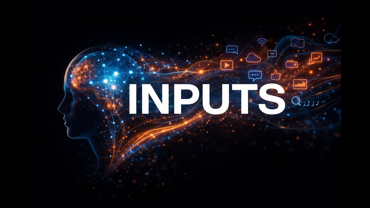 Algoritmo - Input