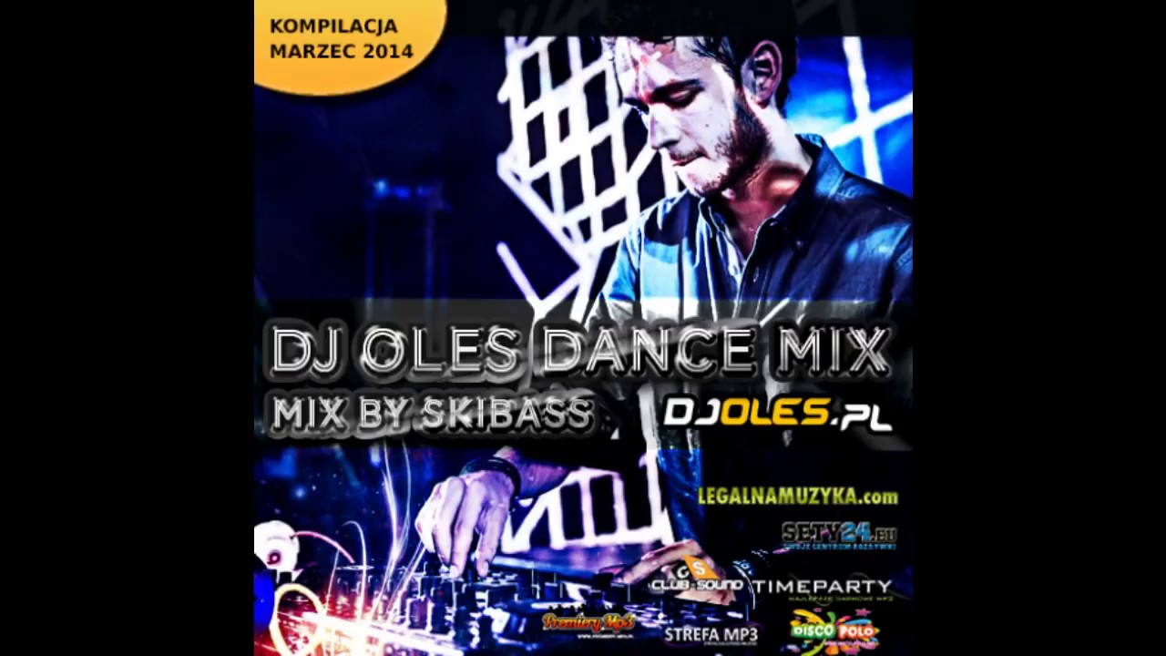 Dj Oles Dance Mix vol.10