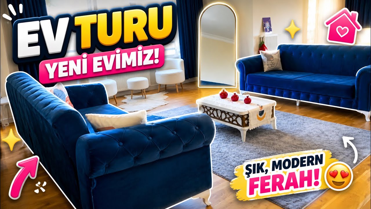 Ev vlog geldi. Hemen turuna başlayalım. #evvlog #düzen #dekorasyon #minimalyaşam #reklam değil
