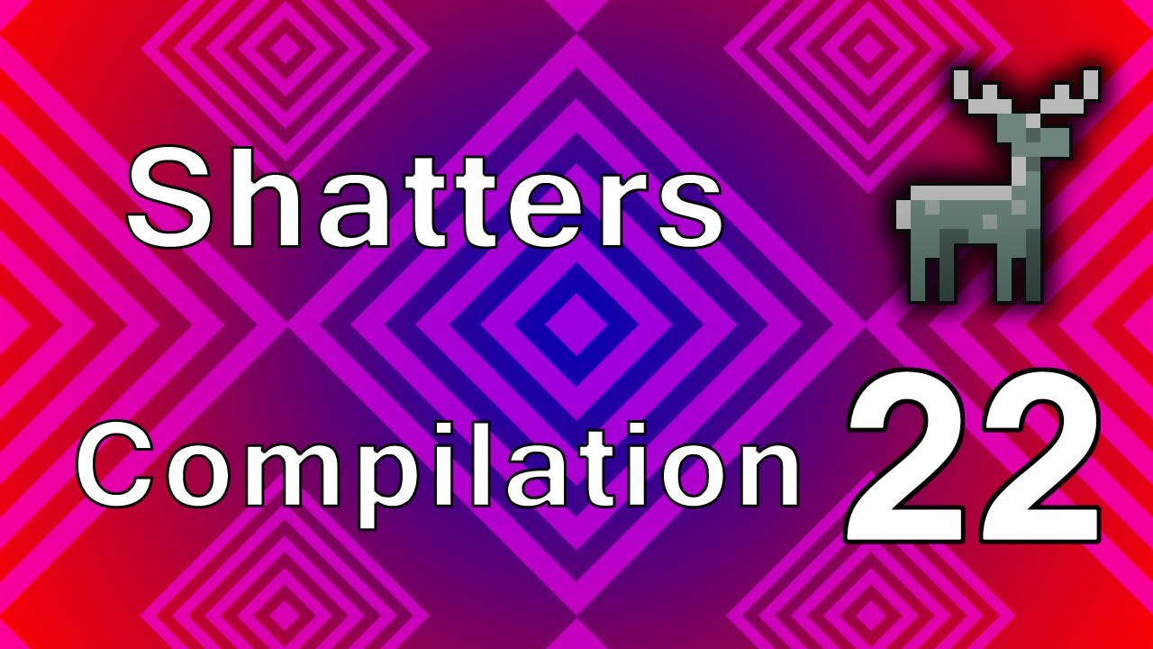 RotMG - Shatters Compilation 22