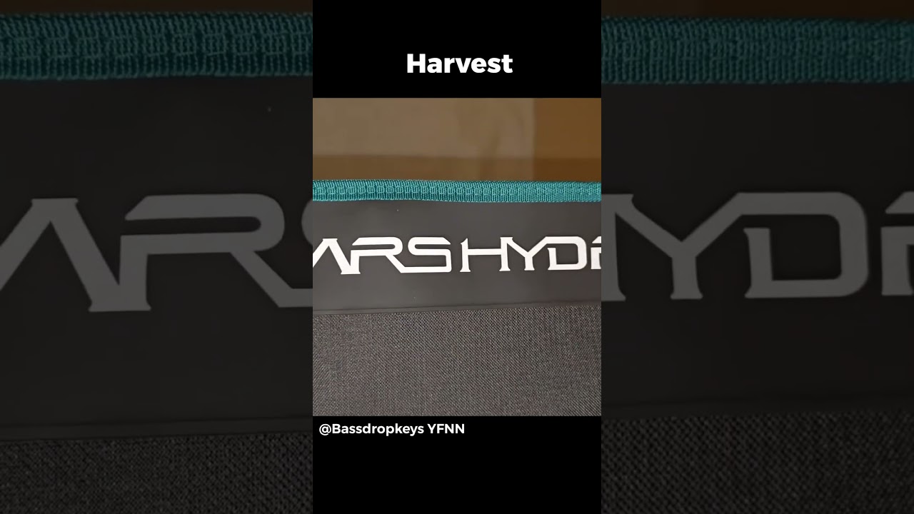 FC-E3000 Grow Tent Kits: From Seed to Harvest | Grow Diary Journey 🌱🌿@Bassdropkeys YFNN