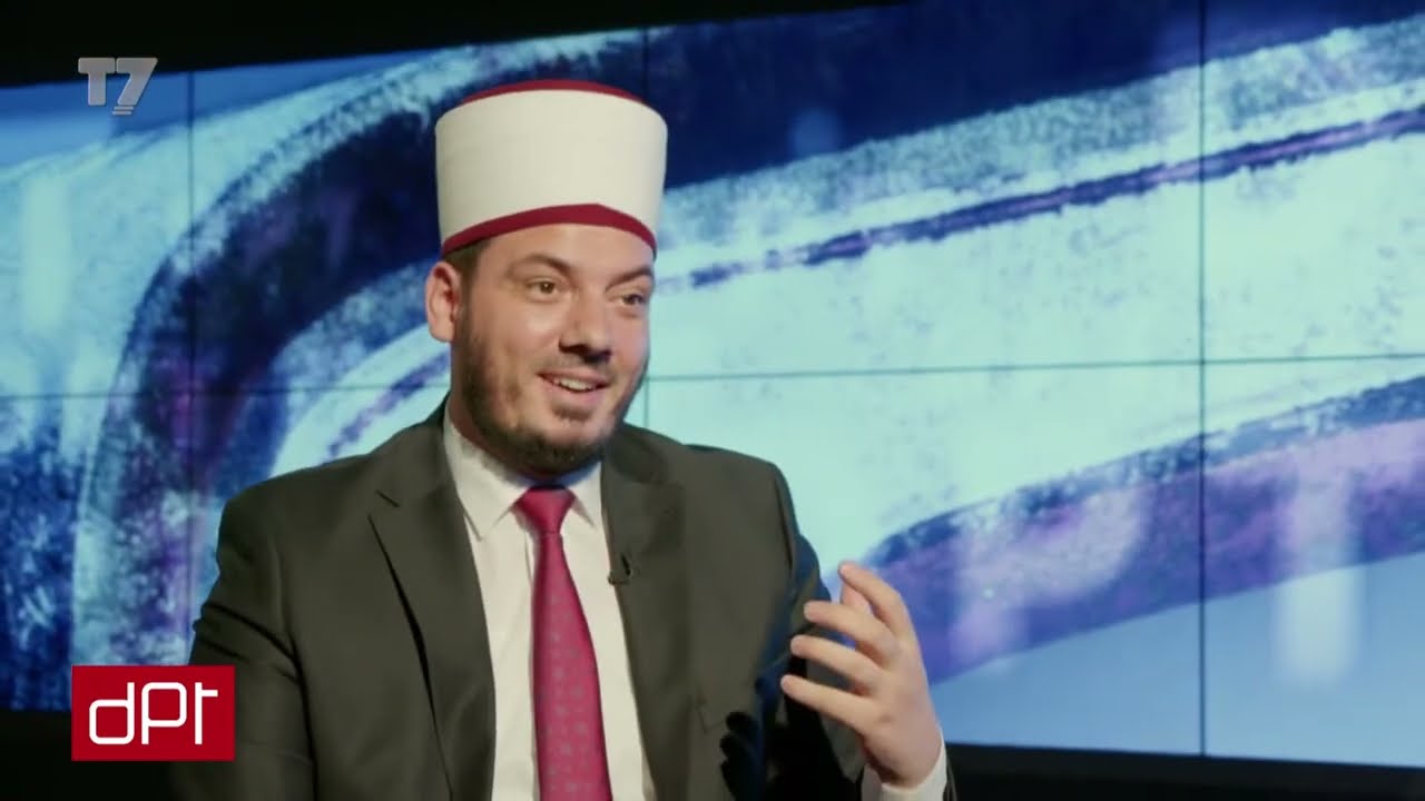 DPT, Behar Mjekiqi - 01.04.2022 | T7