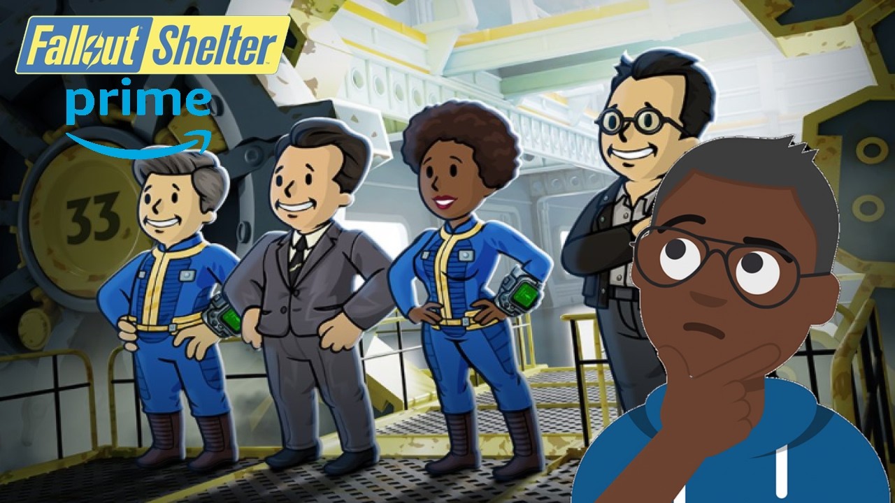 Fallout Shelter Competition Series Announced – What We Know So Far