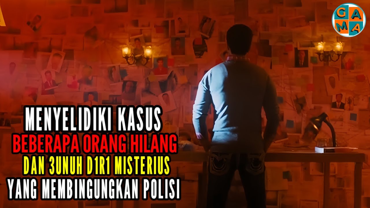 PENYELIDIKAN YANG RUMIT | Alur Cerita Film India Terbaru 2024
