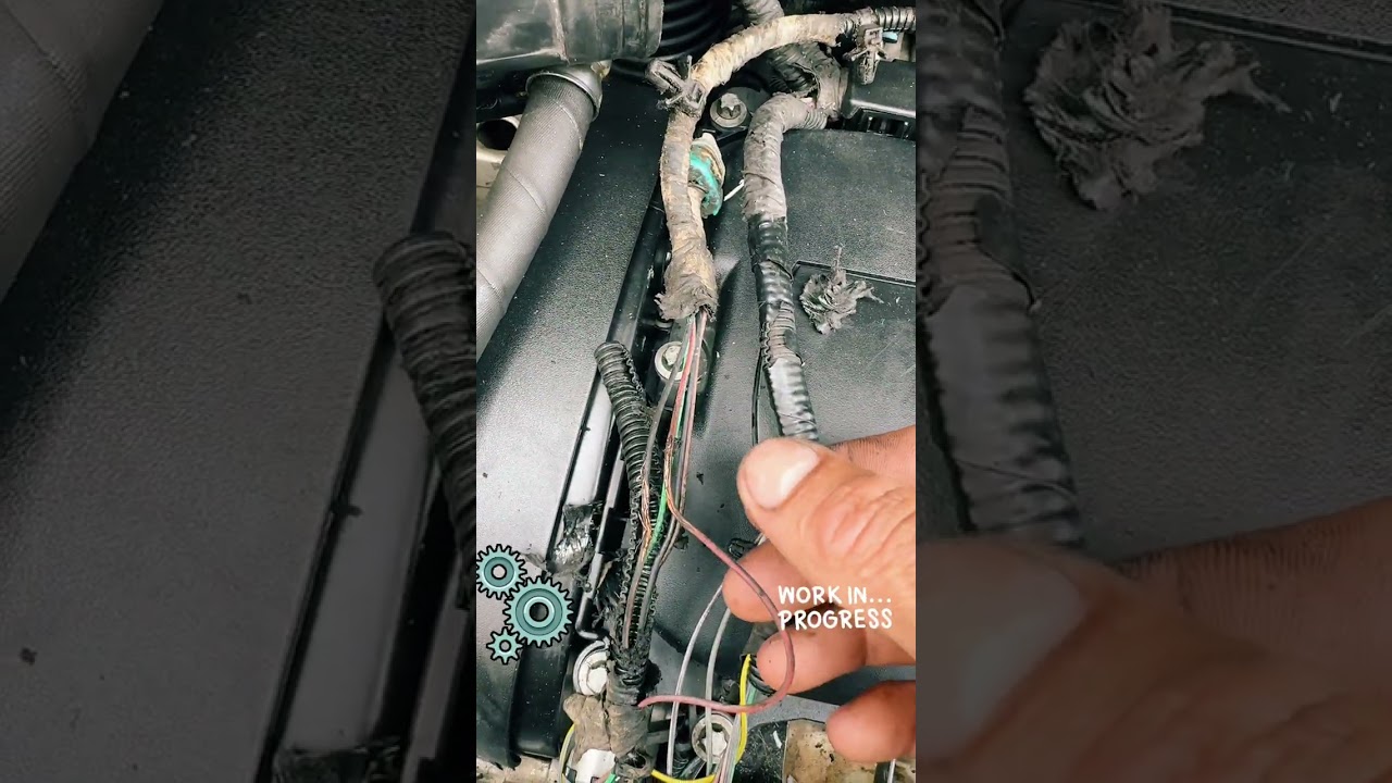 «¿Tu Tracker falla? Este código P0641 es el culpable 😱🔍»