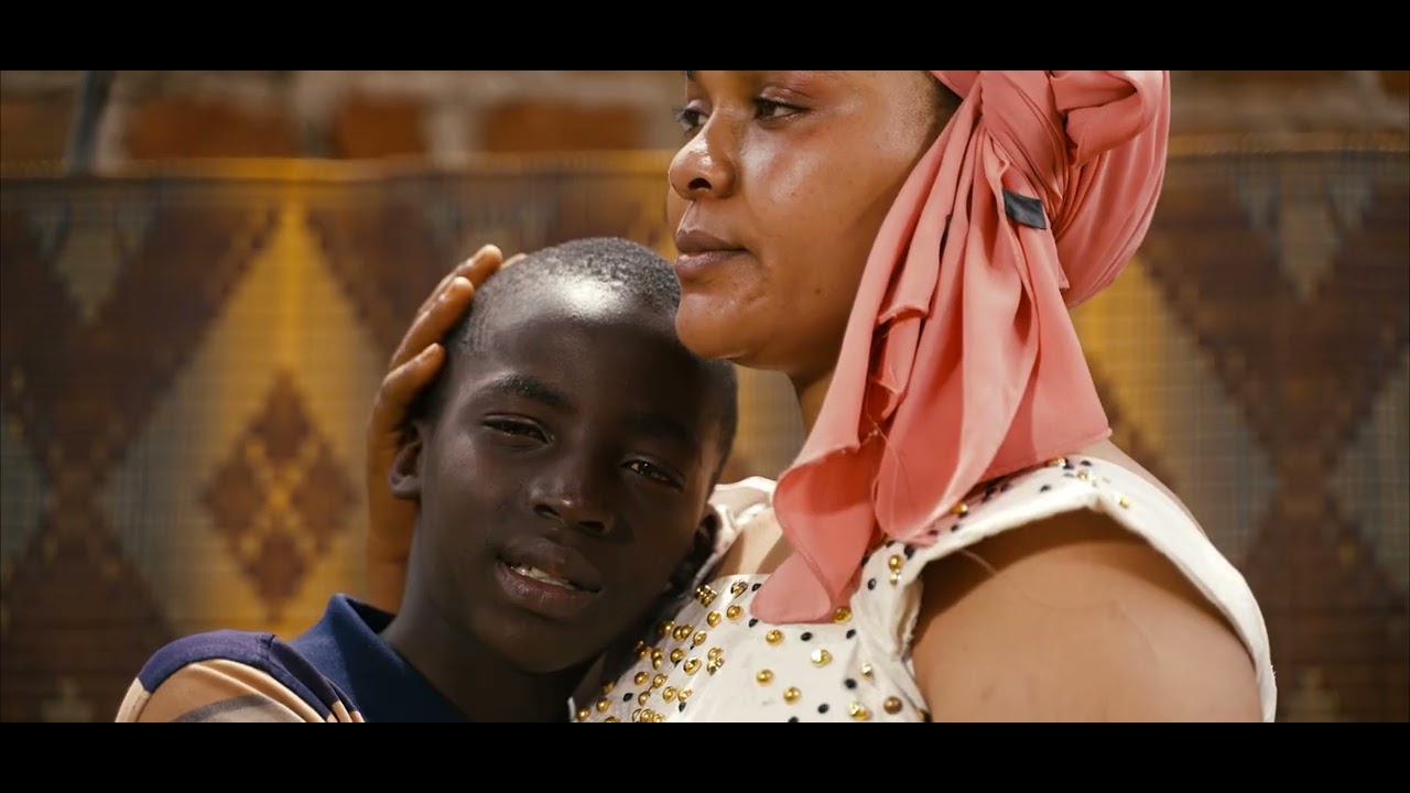 Mic Paraya feat Thierno Mamadou - Younma (Clip officiel 2025) Dimoh Compilation 
