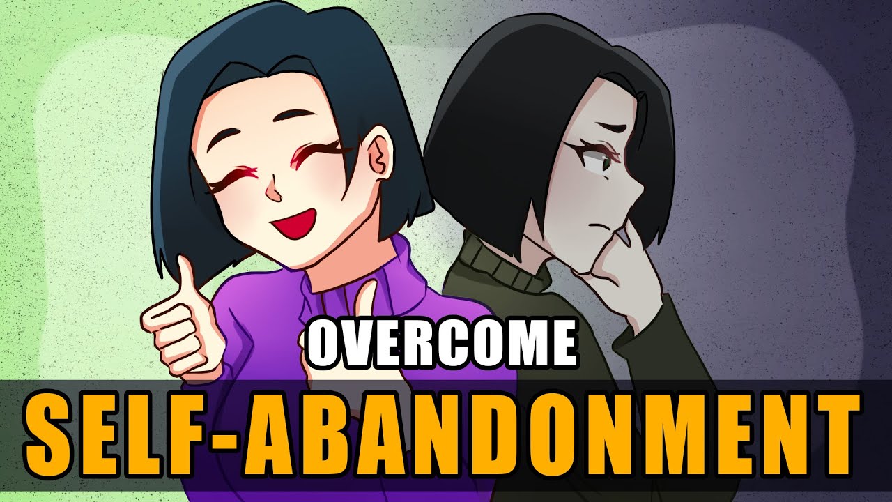 What Happens When You Abandon Yourself For Others (Fawning)?