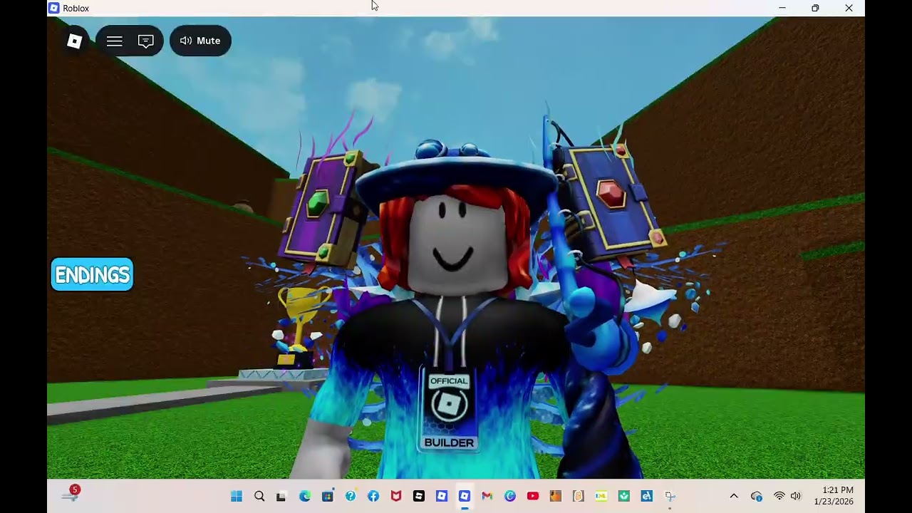 is this the easiest game on roblox?