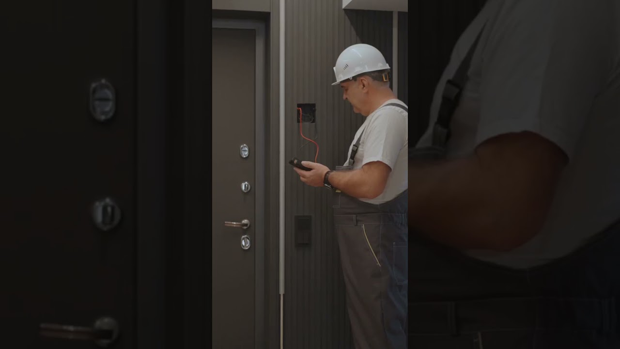 Electric Door Glass Replacement - Window Repair US  #windowrepairus #foryou #highlights #viralvideo