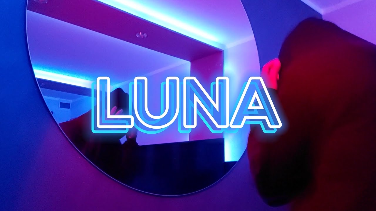 Nynus - Luna (prod. teku)