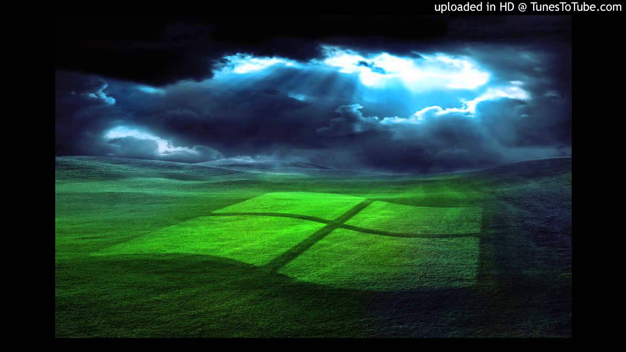 Windows Classic Remix