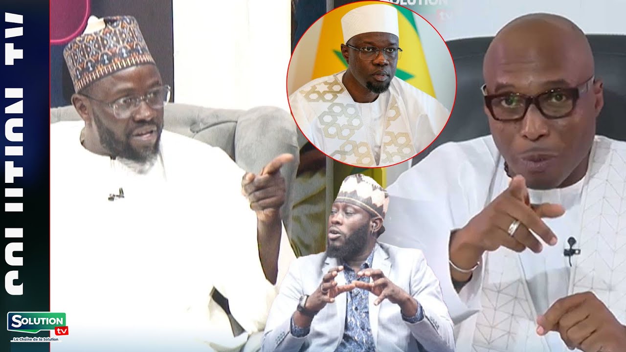 MBACKE SYLLA LINIOU ETAT WAXONE GIUSAGOU NIOUKO BARTHELEMY LIMOU WAX