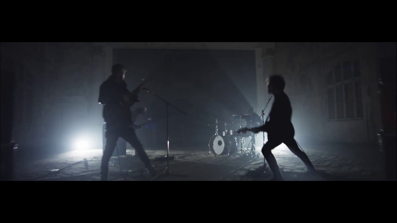 Heisskalt - Euphoria (Offizielles Video)