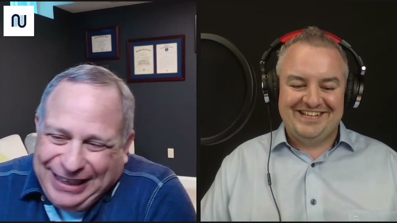 Disruptions, Disinformation, and Defense with Dr  Pablo Breuer