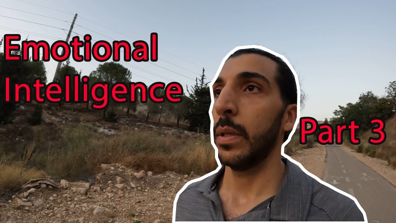 Emotional Intelligence part 3, Social Skills and Motivation