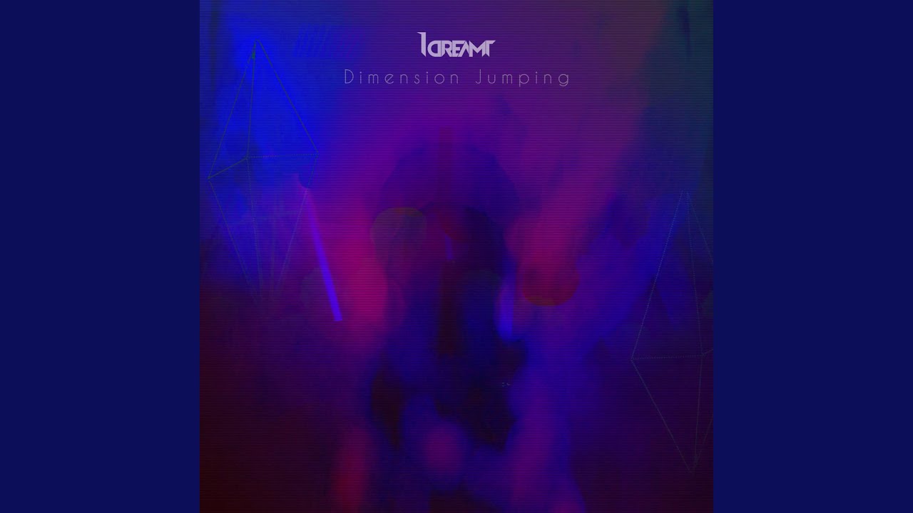 Dimension Jumping