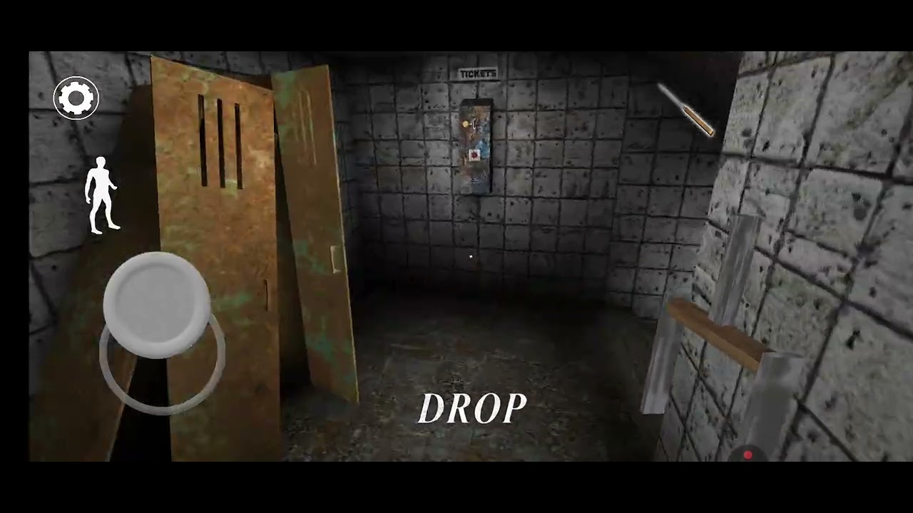 Granny 3 escape with adityaraj ingowle part 3 #popular # granny3 #video