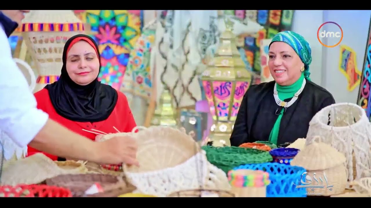 باب رزق | الموسم الرابع - 