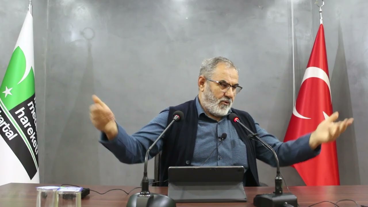 MEKR | ALİM YÜCER