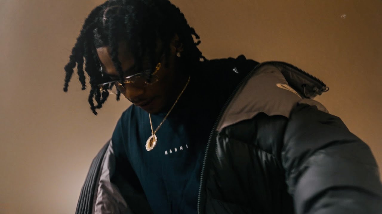 Babydrew - Hottest [Shot By @RayShotItProductions]