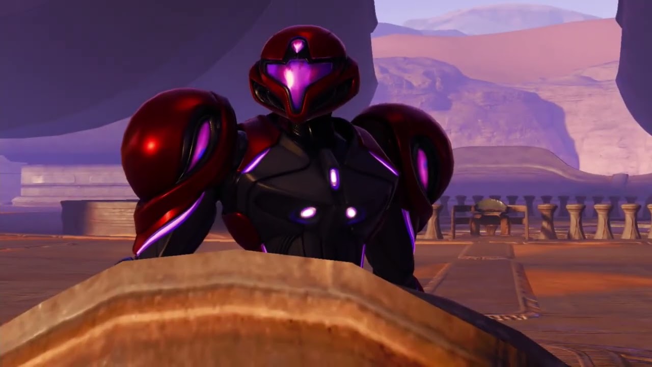 Metroid prime 4 part 20