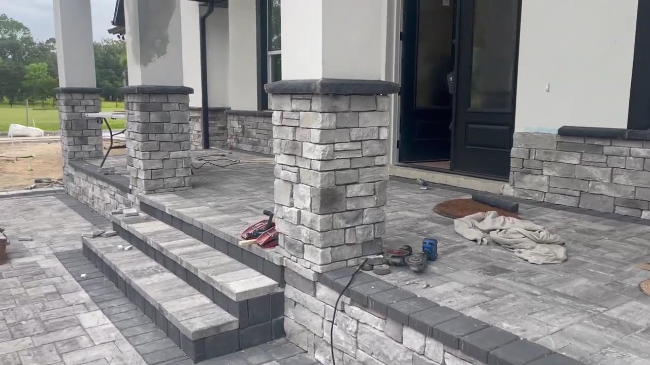 Dr Phillips Construction Co.