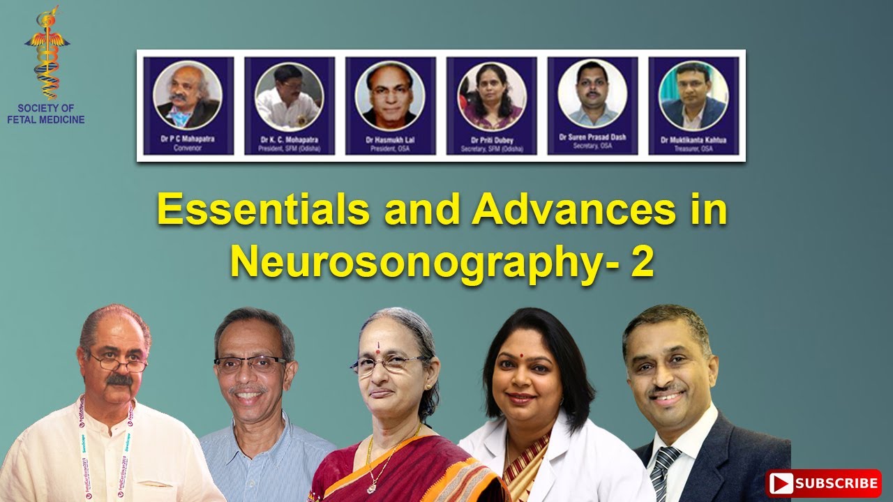 Essentials and Advances in Neurosonography-2