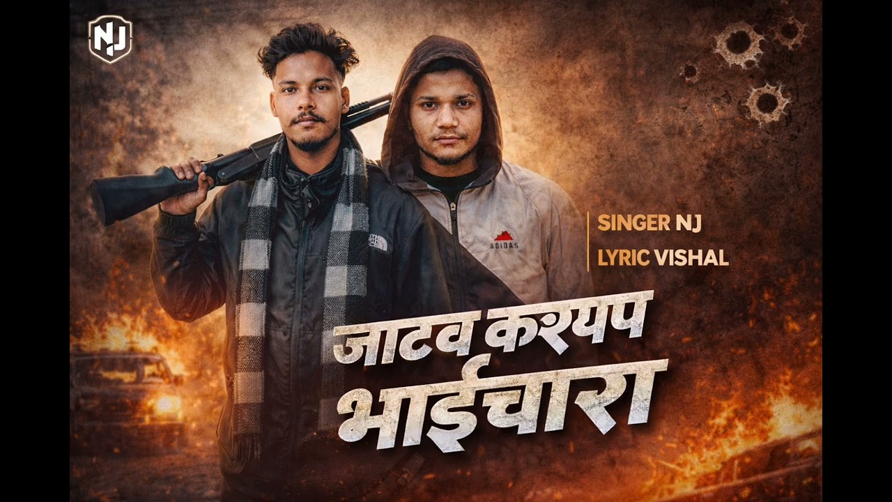 New song ll Kashyap Jatav Bhaichara ll #jatav #kashyap #haryanvisong #djsong #jatavsong #kashyapsong
