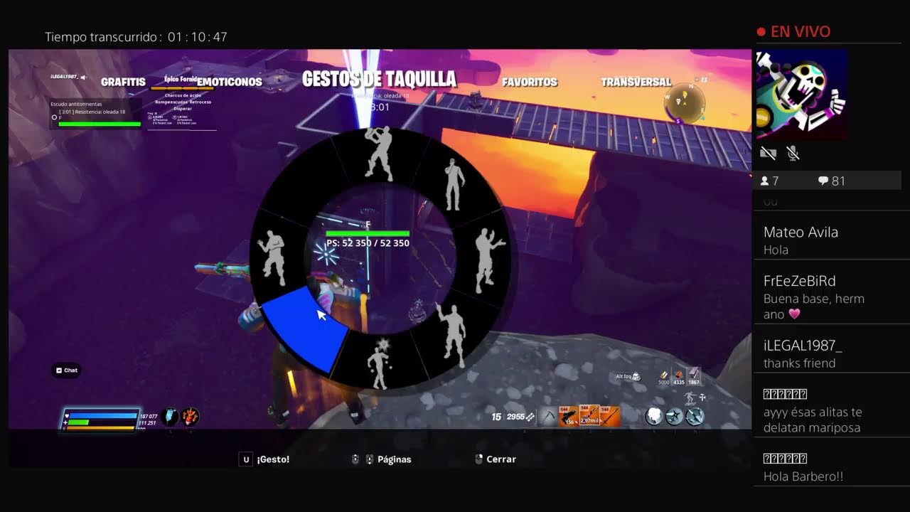 Twine Peaks - Cumbres Leñosas