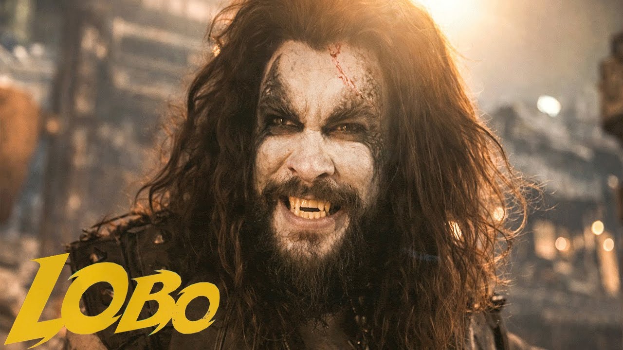 SUPERGIRL'ÜN DELİSİNE İLK BAKIŞ | LOBO | SUPERGIRL TEASER | #lobo #supergirl #fragman