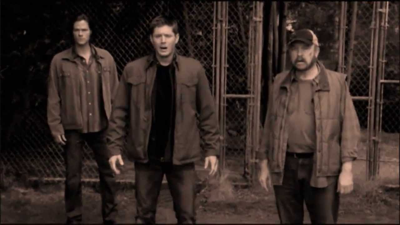 Supernatural - You're Going Down (music video)