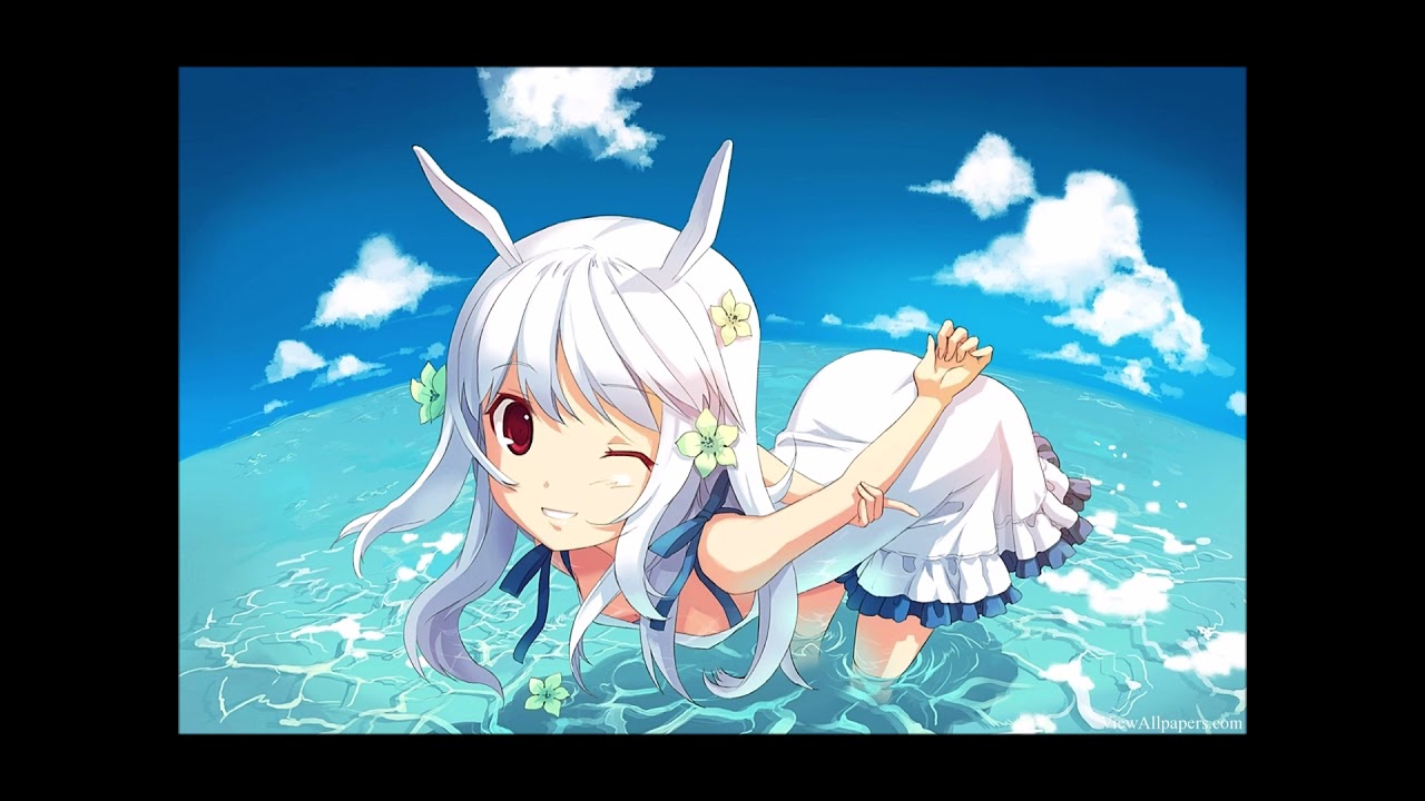 Basshunter - Every Morning (nightcore)