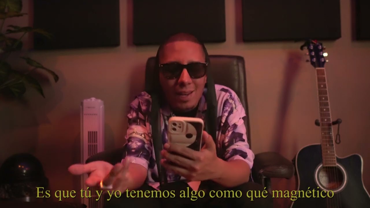 Terrateniente - Barritas de amor