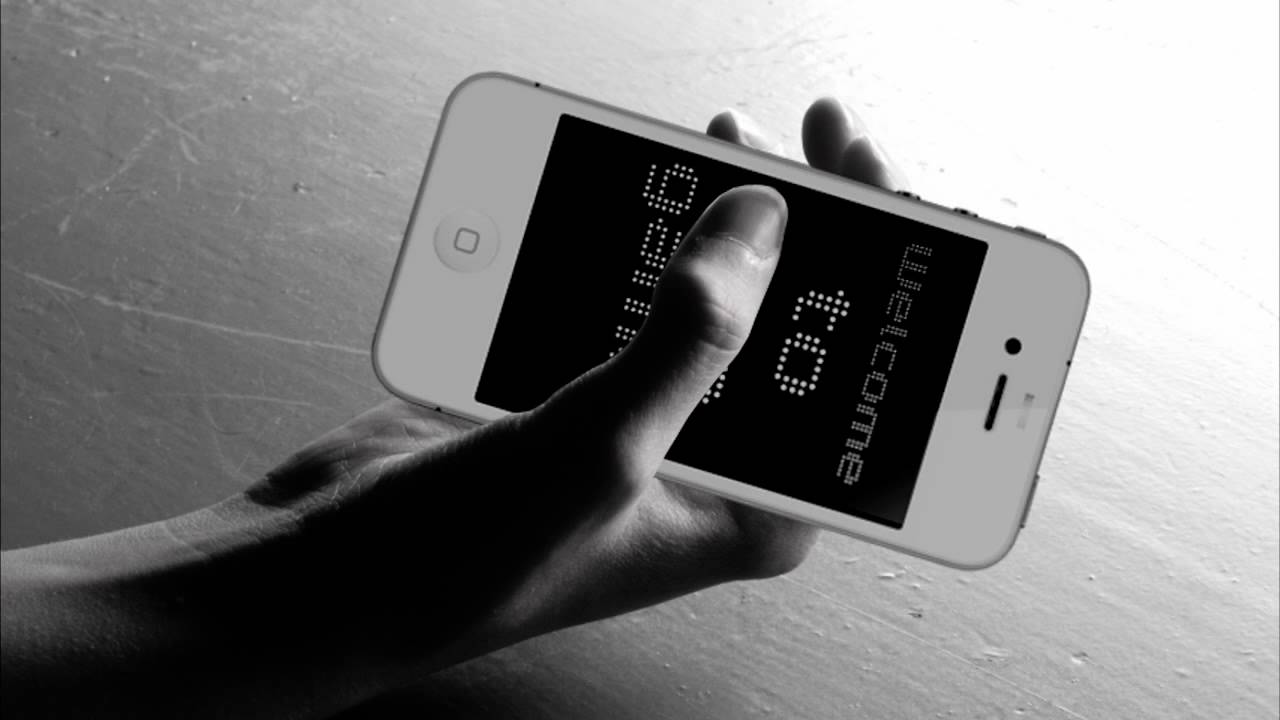 Creepy Pasta Stories | The Cell Phone Game