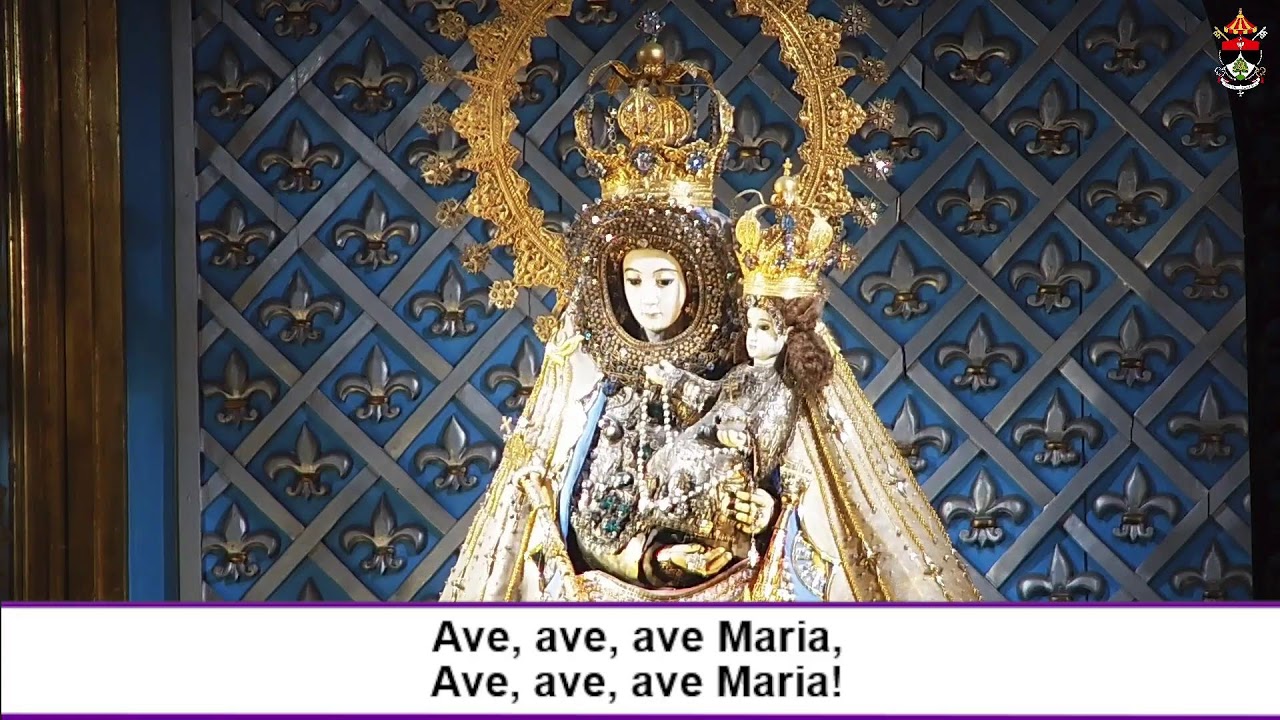 MANAOAG MASS: Ash Wednesday - February 18, 2026 | 5:40 a.m.